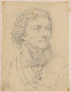 Skarbczyk. Tadeusz Kościuszko, in Bust by Jan Matejko