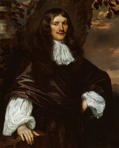 Portrait of a Man