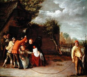 A Game of Folly