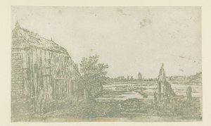 The Little Lock by Jan Ruyscher