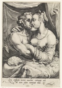 The Sense of Touch