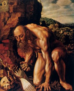 St Jerome