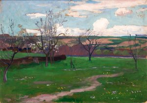 Spring