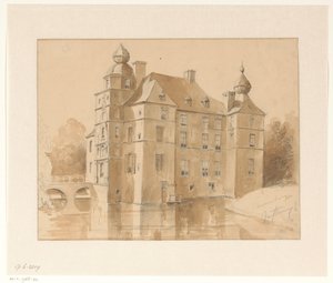 Castle Cannenburg