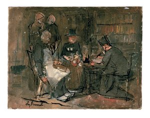 The Lawyer