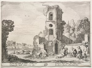 The Twelve Months: June