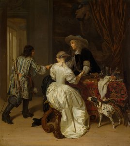 The Messenger
