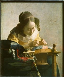 The Lacemaker