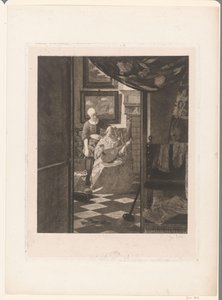 The Love Letter