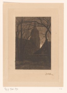 Church in Laren