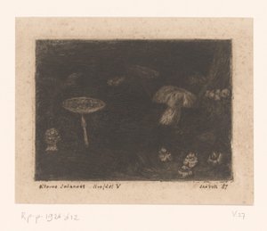 Mushrooms