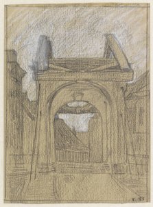Drawbridge