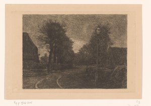 Zevenend, Laren