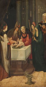 Circumcision of Christ