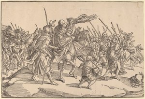 The Stragglers