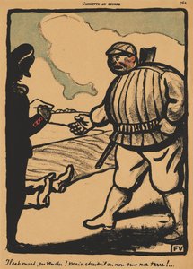 Crimes and Punishments V, 762: All right, so he