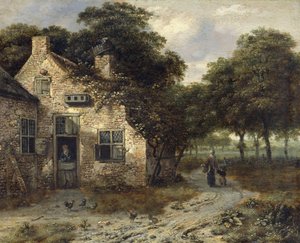 The Farmhouse