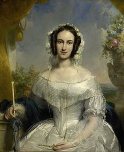 Agatha Petronella Hartsen