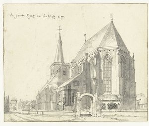 Great Church in Sonsbeck