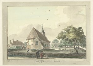 Chapel at 