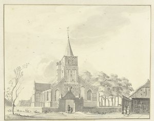 Church of Tongeren