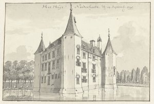 Nederhorst by Jan de Beijer