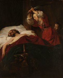 Judith and Holofernes