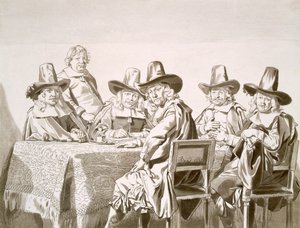 Study of the 