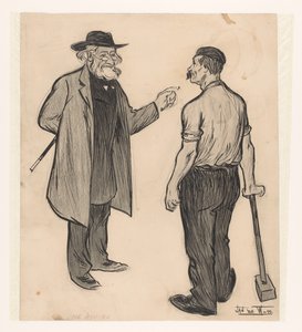 Marxist and Worker
