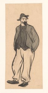 Male Figure