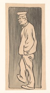 Male Figure