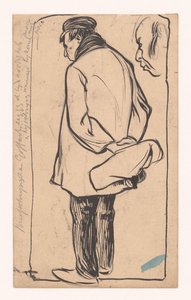 Standing Man