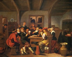 A Happy Party