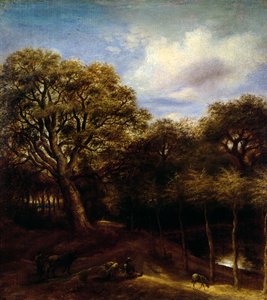 Unknown Image by Jan the Elder Lievens