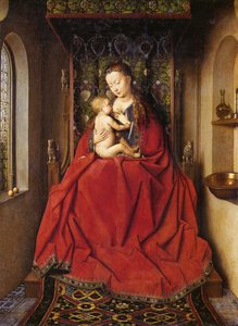 The Lucca Madonna