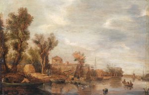 River View