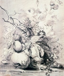 Still Life of Fruit