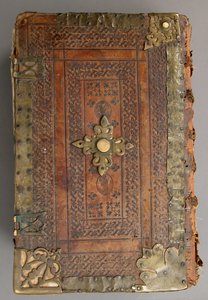 Breviarium Romanum, 1606
