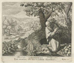 St. Francis (Saints)