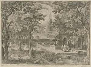 Susanna and the Elders