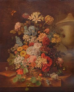 Flower Piece