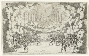 The Cloud Palace of Time (series title) by Jan van Ossenbeeck