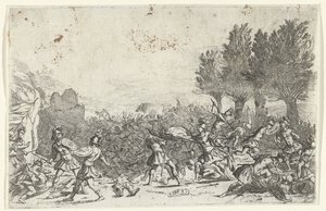 Battle
