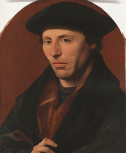 Portrait of a Haarlem Citizen