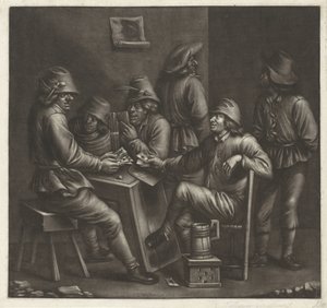 Card Players