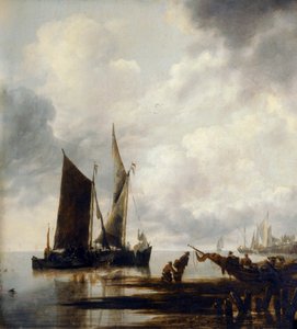 Sea Piece
