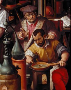 The Alchemist