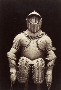 The Armor of Philip III by Jane Clifford