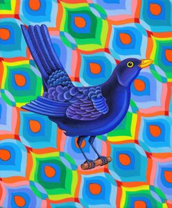 Blackbird, 2023