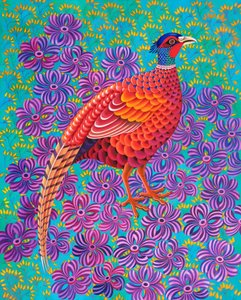 Pheasant